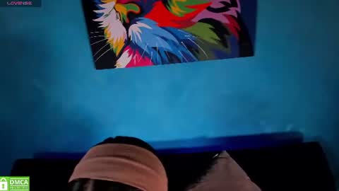 Lorena Rosse  online show from July 9, 2:36 am