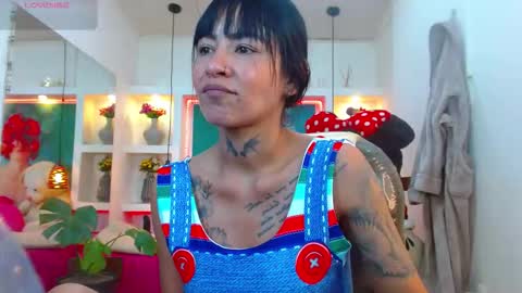 lore online show from October 29, 2:16 am