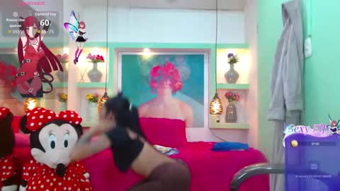 lore online show from March 15, 12:34 am