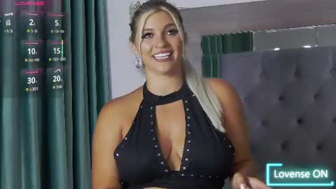 lorenaryan online show from July 10, 1:55 pm