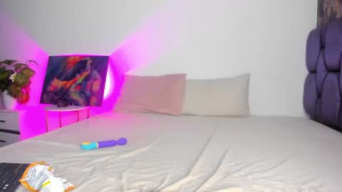 Lorennvega online show from June 19, 9:24 am