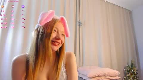 Lola   online show from January 5, 11:08 pm