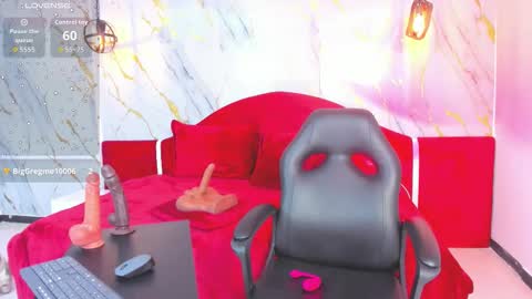 lorena online show from October 18, 3:09 am