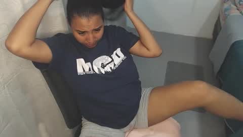 Loretta Gmez online show from February 21, 1:17 am