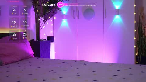 LoretteLorena online show from February 7, 8:13 pm