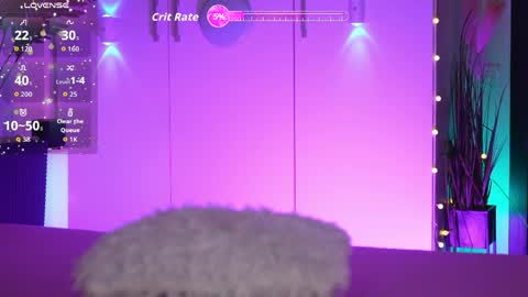LoretteLorena online show from May 4, 7:06 pm