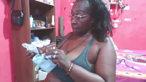 loretybighot online show from September 16, 3:53 pm