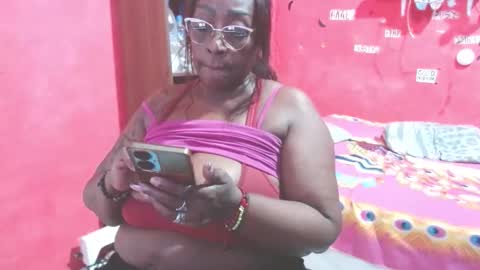 loretybighot online show from November 19, 6:08 pm