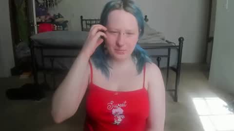 Lori Critter online show from March 10, 7:07 pm