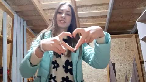 Stella online show from November 13, 2:27 pm