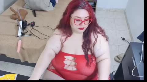 loriscohen3 online show from December 14, 2:17 am