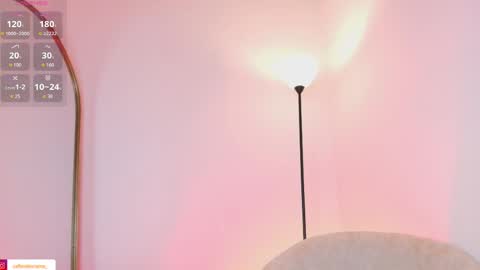  Soy Lorena  online show from March 12, 7:00 am