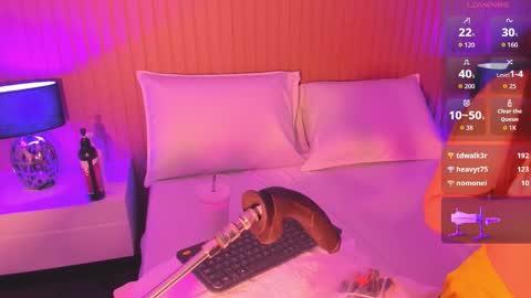 lore  online show from February 25, 11:42 am