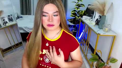 Losy online show from April 25, 1:25 pm