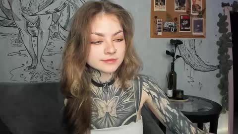 lostallice online show from January 9, 5:12 am