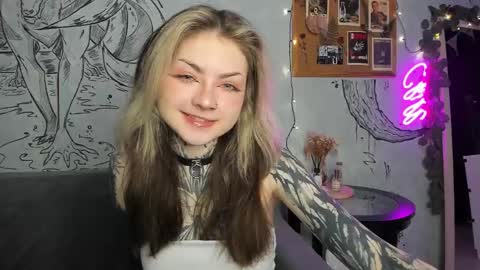 lostallice online show from February 26, 5:24 am