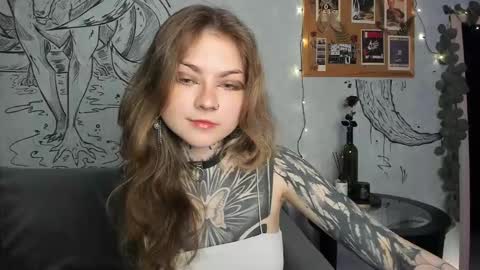 lostallice online show from October 6, 5:02 am