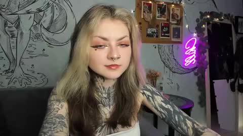 lostallice online show from January 10, 3:50 am