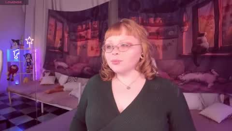 Lottie online show from January 10, 4:33 pm