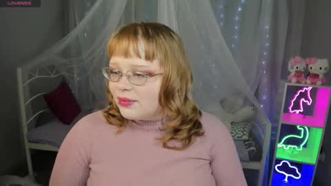 Lottie online show from December 4, 4:41 pm