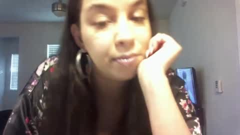 Jasmine online show from September 26, 10:07 pm