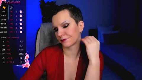 Louisa online show from January 10, 4:01 pm