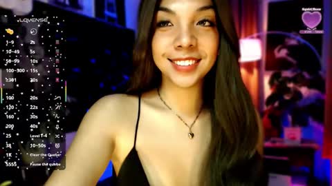 Louisa online show from March 5, 5:03 am