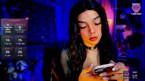 Louisa online show from July 10, 3:40 am