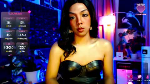 Louisa online show from June 24, 3:27 am