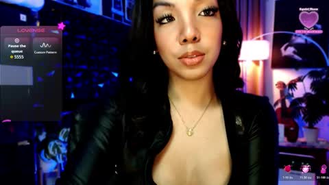 Louisa online show from May 5, 3:09 am
