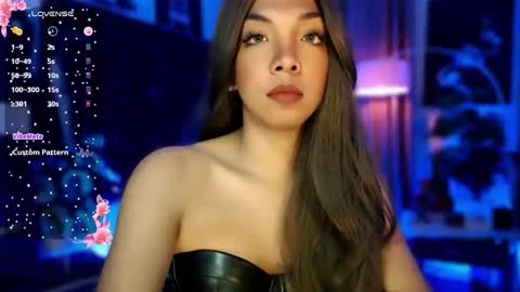 Louisa online show from November 14, 2:11 am