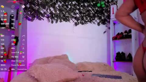  LouIse  online show from June 30, 6:51 pm