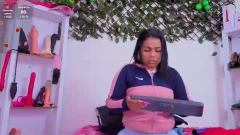  LouIse  online show from June 18, 4:45 pm