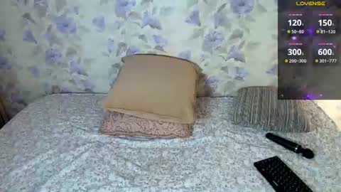 Louise online show from June 23, 9:07 am