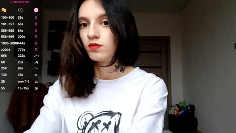 EVA online show from November 24, 7:21 am