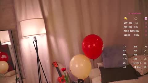 Eva online show from March 3, 1:06 pm