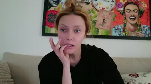 love_call online show from June 17, 10:16 am