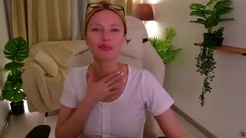 love_call online show from August 1, 2:57 am