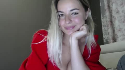 Megane online show from October 19, 2:41 pm