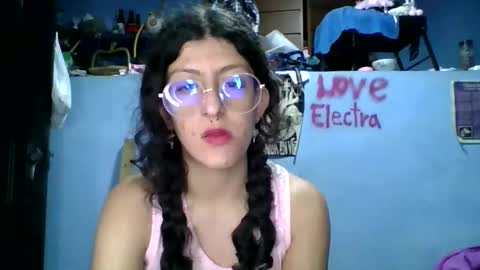 love_electra online show from December 5, 2:11 am