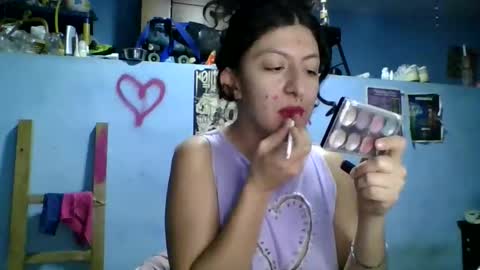 love_electra online show from October 19, 10:56 pm