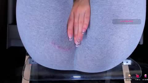Kira online show from June 27, 2:34 pm