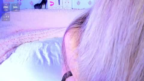 Briana Kitty online show from April 30, 3:12 am