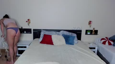 Elisabette online show from June 23, 2:37 pm