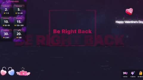 Snapshot of lovecurls_ chatting on January 12, 12:39 am Luna online show from January 12, 12:39 am