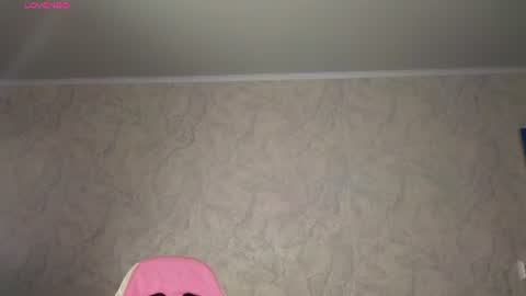 Molly online show from July 11, 7:03 pm