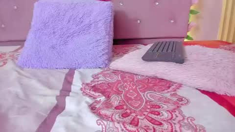 Kissy online show from May 20, 6:27 pm