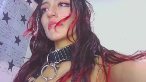 Tami online show from February 20, 7:43 am