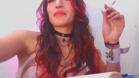 Tami online show from January 16, 6:42 am