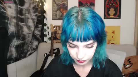 Cassie online show from September 13, 3:36 am